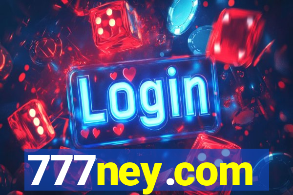 777ney.com