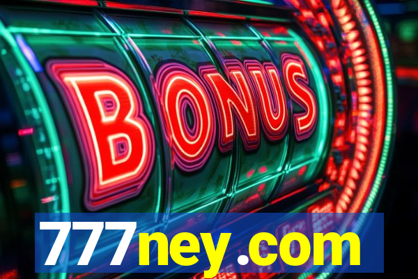 777ney.com