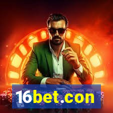 16bet.con