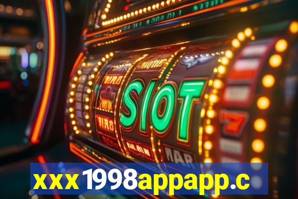 xxx1998appapp.com