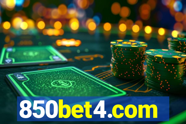 850bet4.com