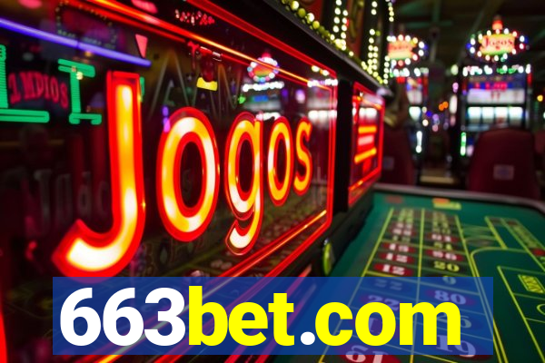 663bet.com