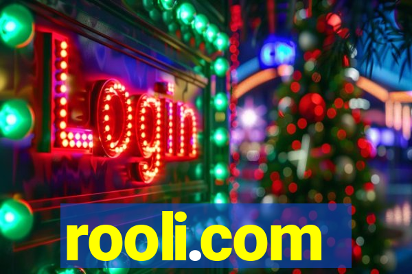 rooli.com