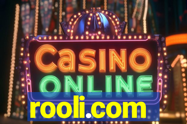 rooli.com
