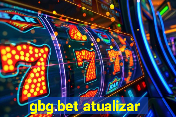 gbg.bet atualizar