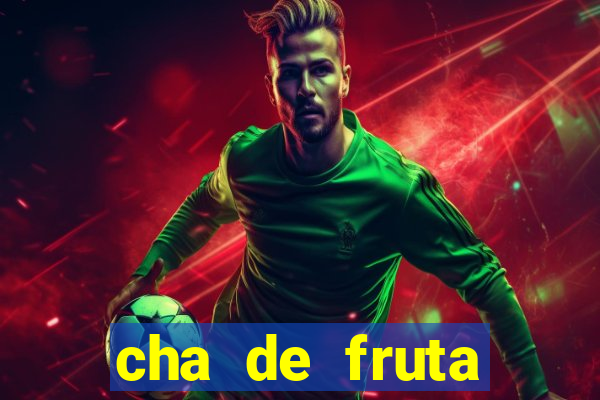 cha de fruta estrela stardew valley id 1.6