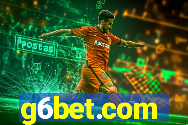 g6bet.com