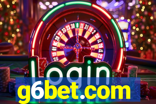 g6bet.com