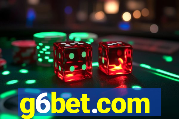 g6bet.com