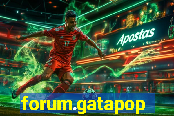 forum.gatapop