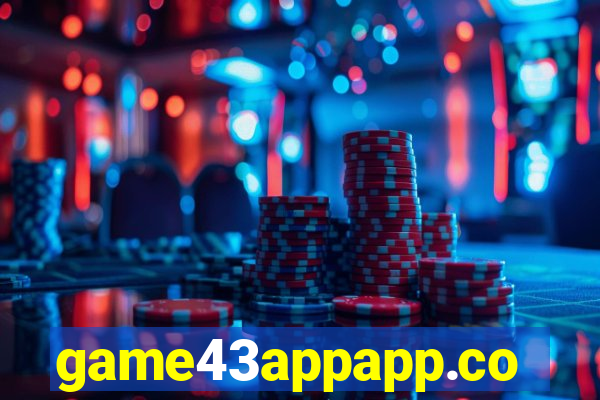 game43appapp.com