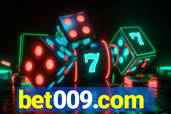 bet009.com