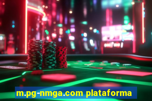 m.pg-nmga.com plataforma
