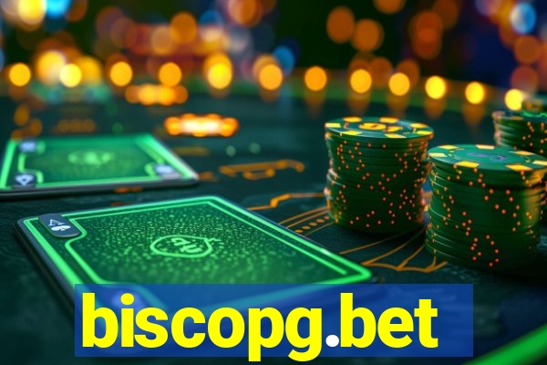 biscopg.bet