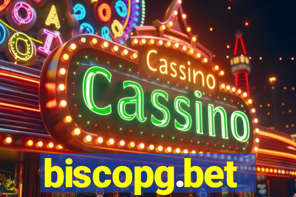 biscopg.bet