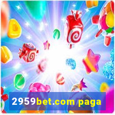 2959bet.com paga