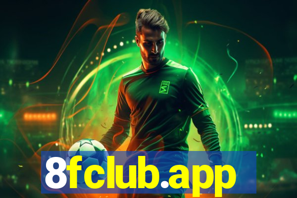 8fclub.app
