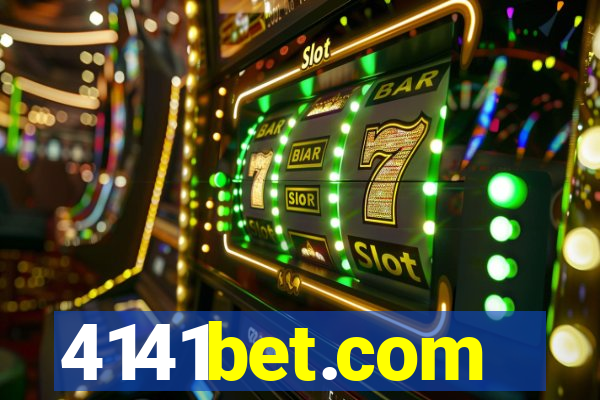 4141bet.com