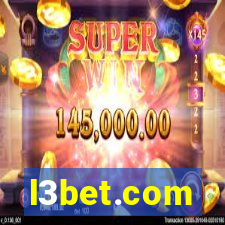 l3bet.com