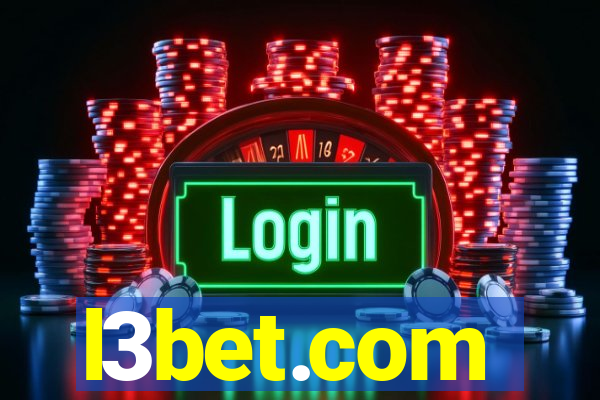 l3bet.com
