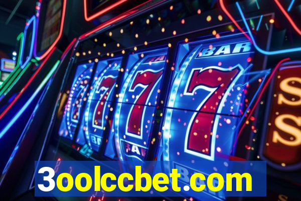 3oolccbet.com