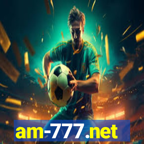 am-777.net