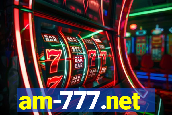 am-777.net