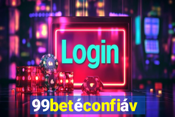99betéconfiável