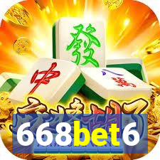 668bet6