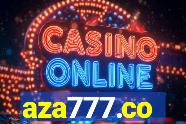 aza777.co