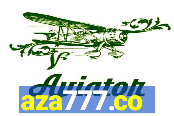 aza777.co