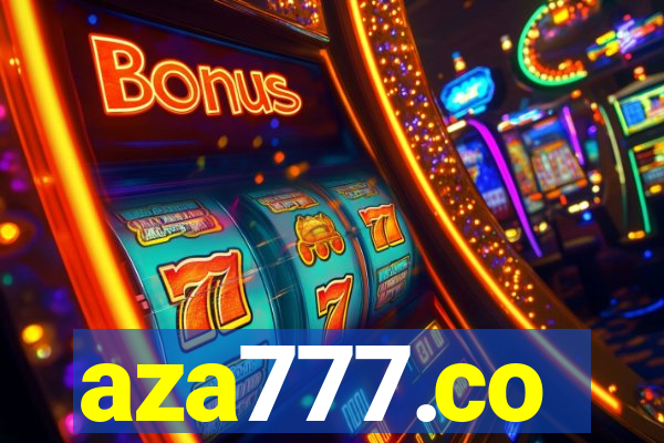 aza777.co