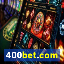 400bet.com
