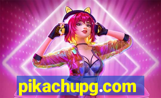 pikachupg.com