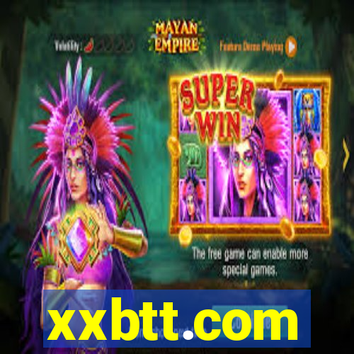 xxbtt.com