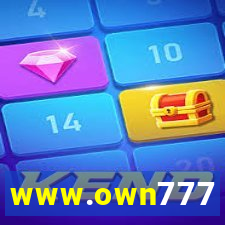 www.own777