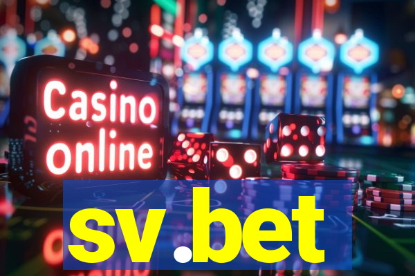 sv.bet