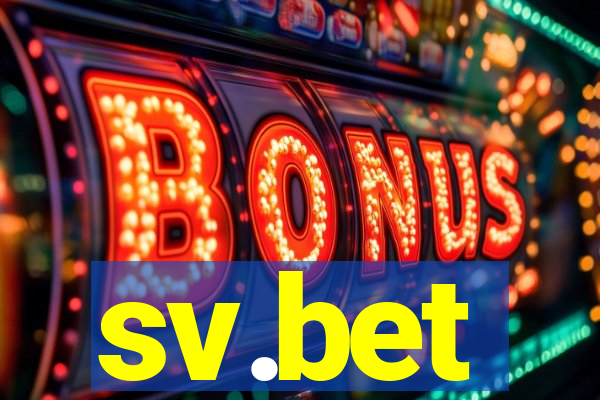 sv.bet