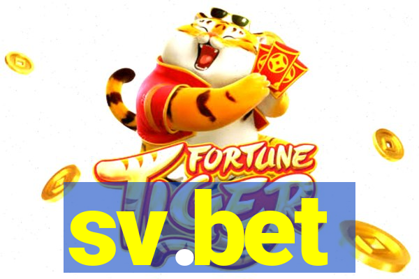 sv.bet