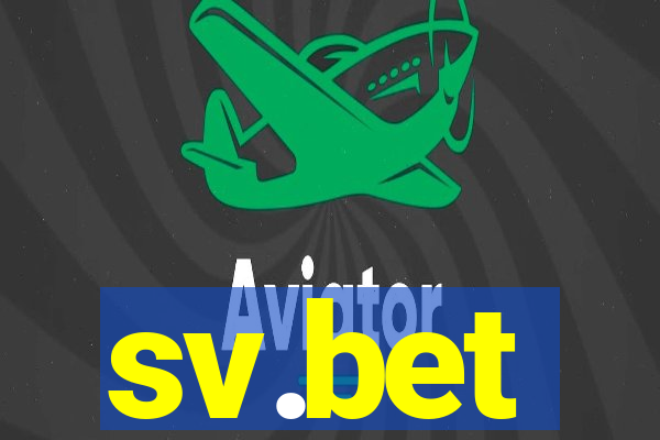 sv.bet