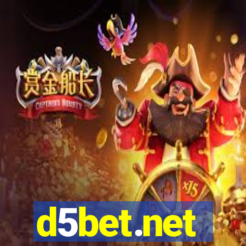 d5bet.net