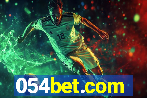 054bet.com
