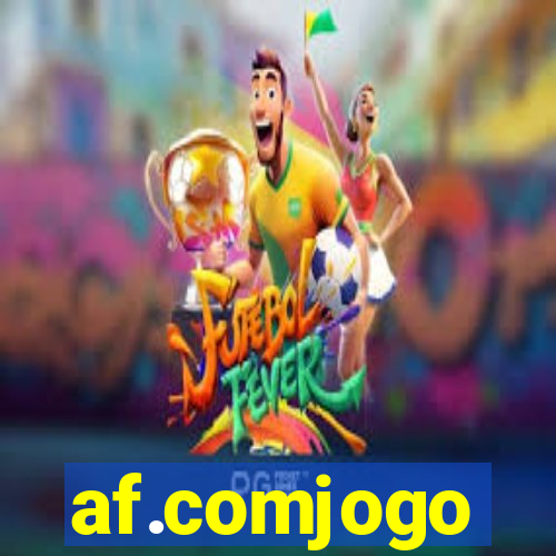 af.comjogo