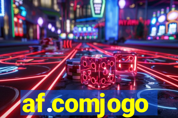 af.comjogo