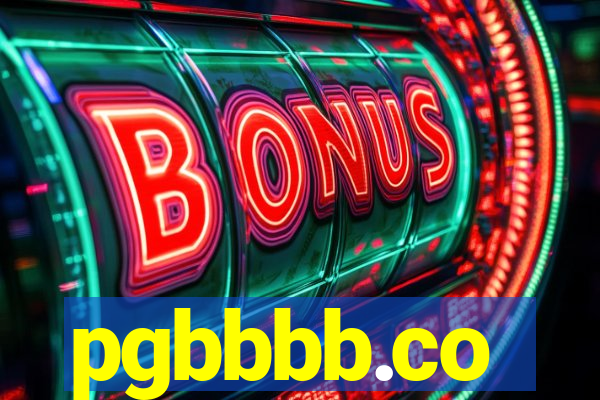 pgbbbb.co
