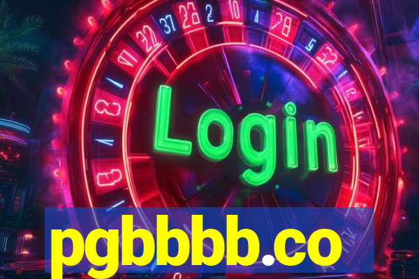 pgbbbb.co