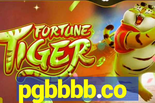 pgbbbb.co