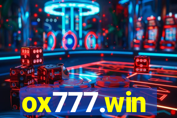 ox777.win