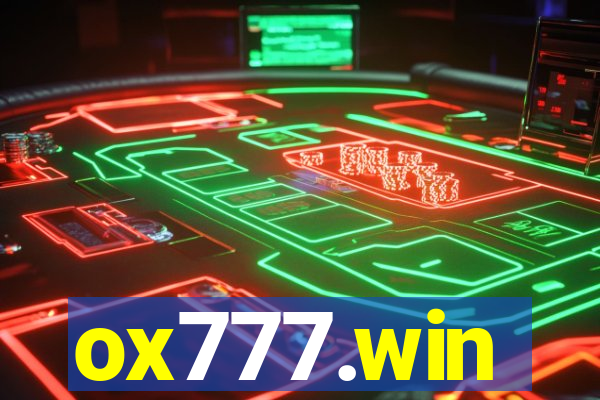 ox777.win