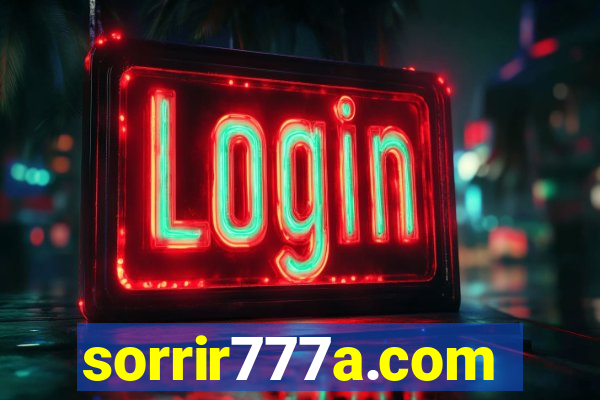 sorrir777a.com